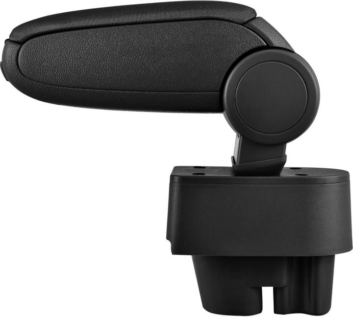 Image du produit Pro-Tec Accoudoir central Peugeot 207 SW CC avec compartiment de rangement textile noir