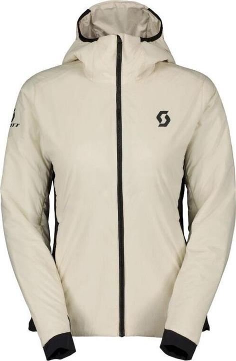 Bianco polvere, Nero