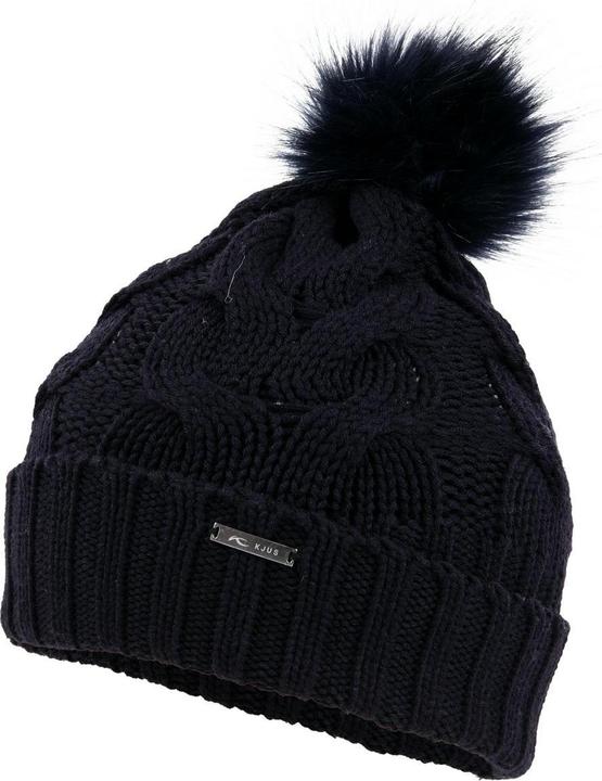 Kjus POM Beanie