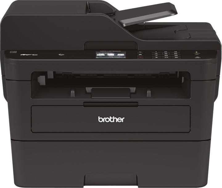 Brother Mfc-L2750dw