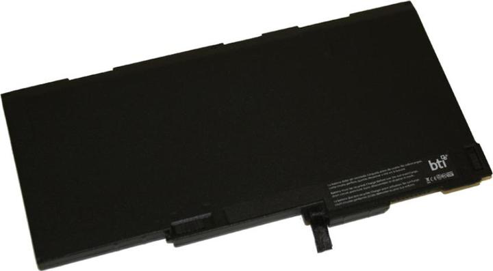Produktbild BTI Alternative to HP 11.1V Li-Pol Battery (717376-001) (4500 mAh)