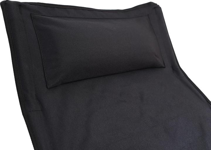 Produktbild Basic Nature Travelchair Ultralight High Rest
