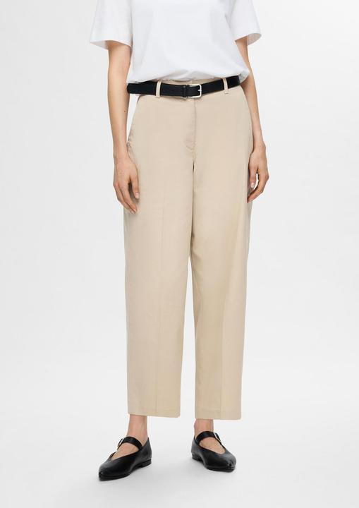 Produktbild Selected Femme Wide Leg Chino (36)
