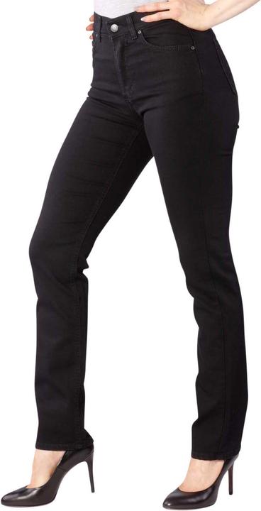 Produktbild Angels Cici Jeans Power Stretch jetblack (W26/L30)