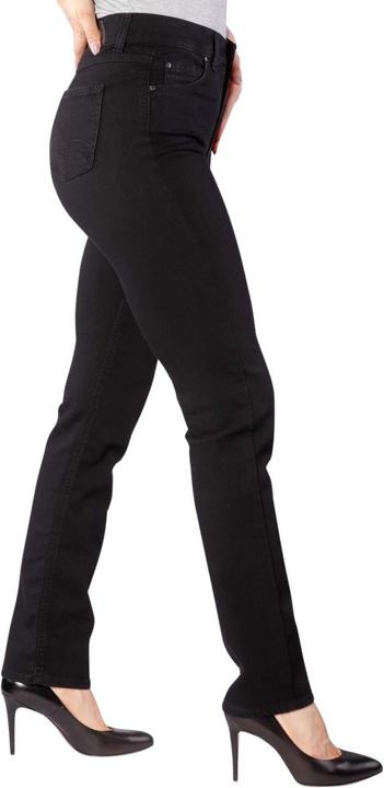 Produktbild Angels Cici Jeans Power Stretch jetblack (W26/L30)