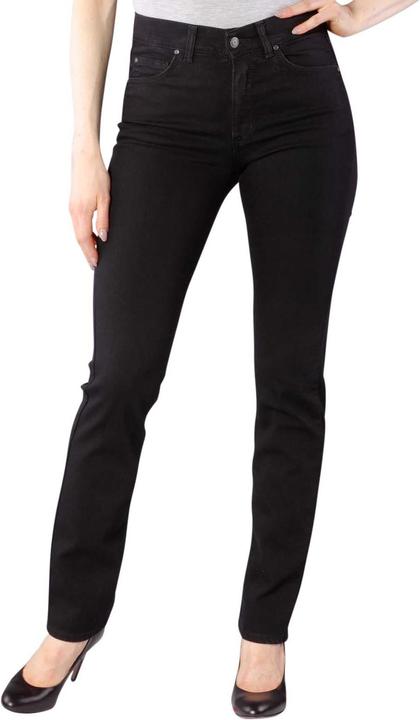 Angels Cici Jeans Power Stretch jetblack
