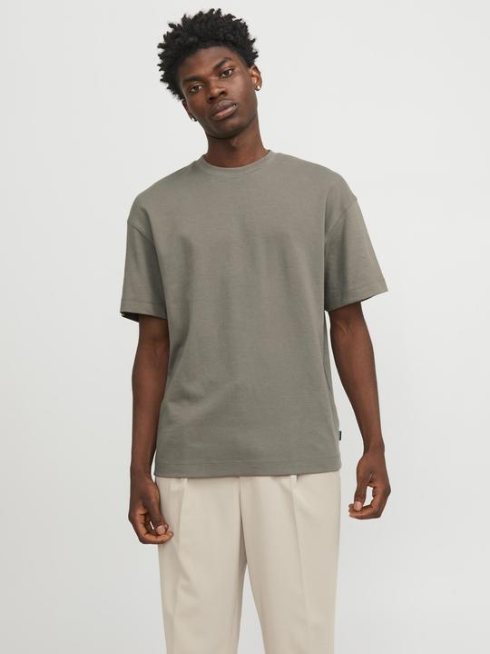 Immagine prodotto Jack & Jones Maglietta a girocollo (L)