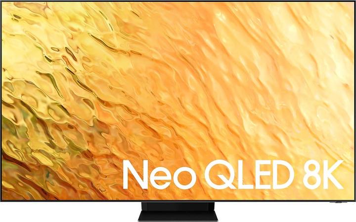 Samsung QE65QN800BT (65", QN800B, NeoQLED, 8K, 2022)