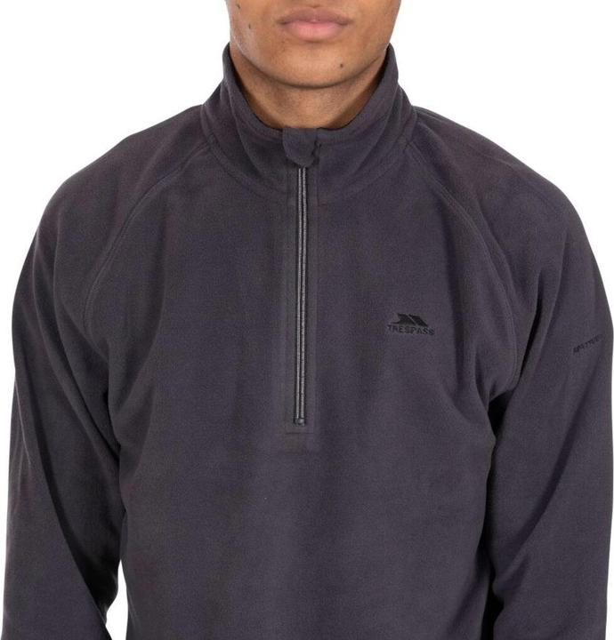 Produktbild Trespass BLACKFORD Herren Fleece Pullover (XL)