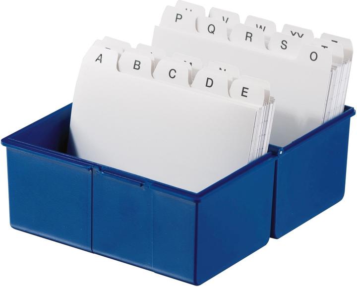 Produktbild Han Karteibox (A6)