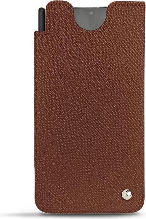 Marron délicat (Pantone #95614d)