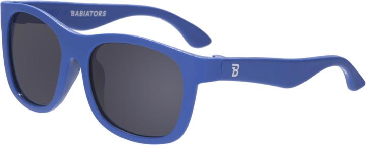Actual product image Babiators Original Navigator Good As Blue