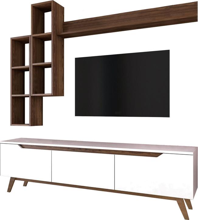 Skye Decor Hendrik (22.1 x 90 x 18.5 cm, 133 x 15 x 15 cm)