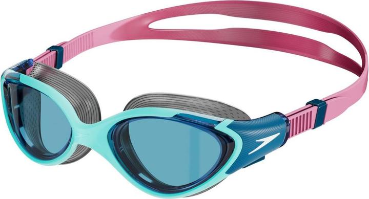 Speedo Biofuse 2.0 (no correction, One size)