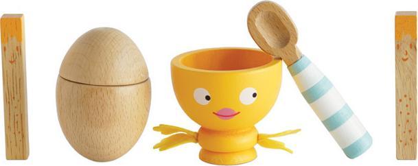 Produktbild Le Toy Van Eierbecher Set