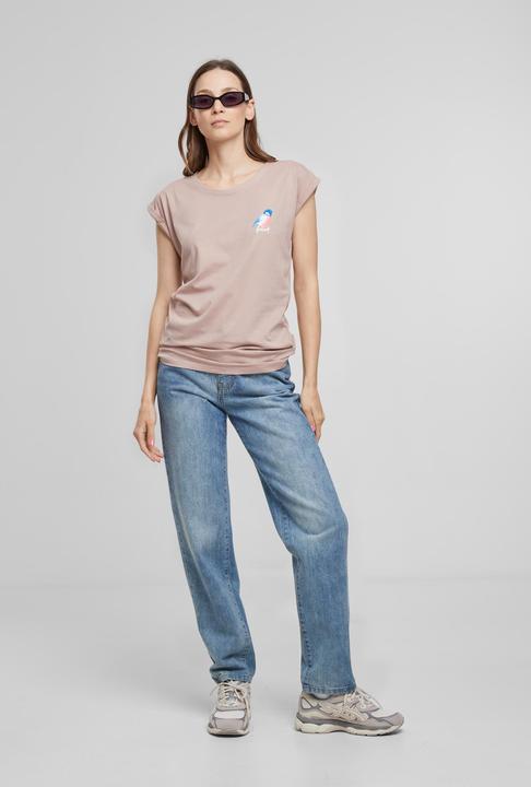 Actual product image Forvert Ladies Tee Santa Maria - 193887 (S)