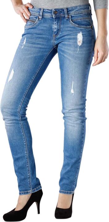 Produktbild Pepe Jeans New Brooke vintage worn stretch (W25/L32)