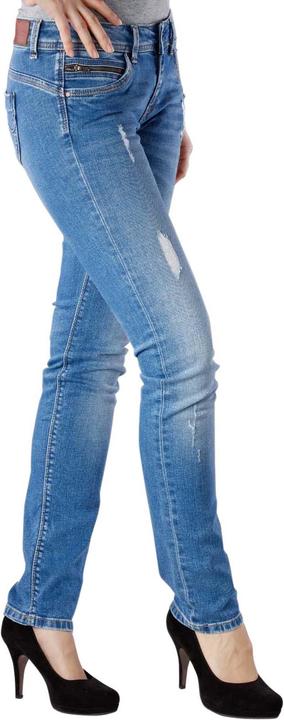 Produktbild Pepe Jeans New Brooke vintage worn stretch (W25/L32)