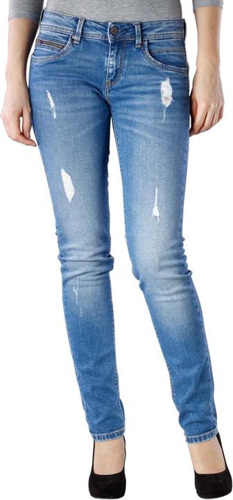 Produktbild Pepe Jeans New Brooke vintage worn stretch (W25/L32)