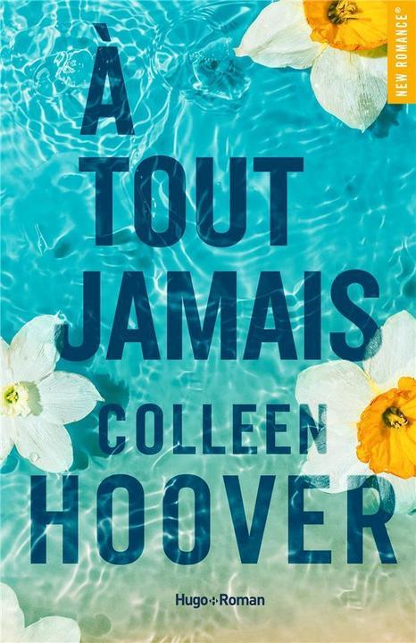 Actual product image A tout jamais (Hoover Colleen, French)