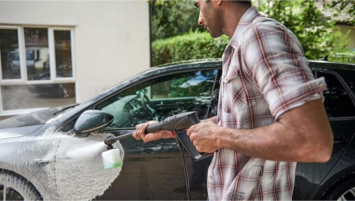 Produktbild Bosch Home & Garden Hochdruckdüse für Reinigungsmittel für Aqautak