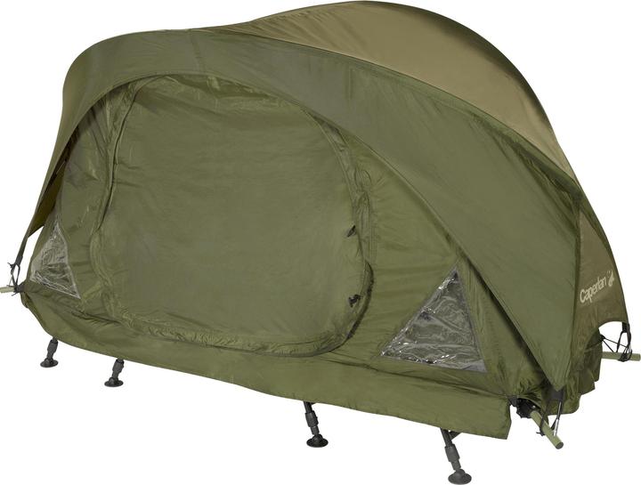 Actual product image Caperlan Bedbox Ii