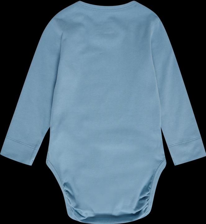 Actual product image hummel hmlMINO BODY L/S (86)