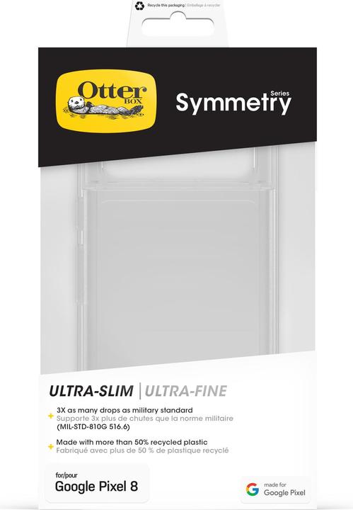 Immagine prodotto OtterBox Symmetry (Google Pixel 8)
