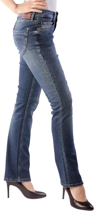 Image du produit Mustang Sissy Straight Jeans dark used (W31/L30)