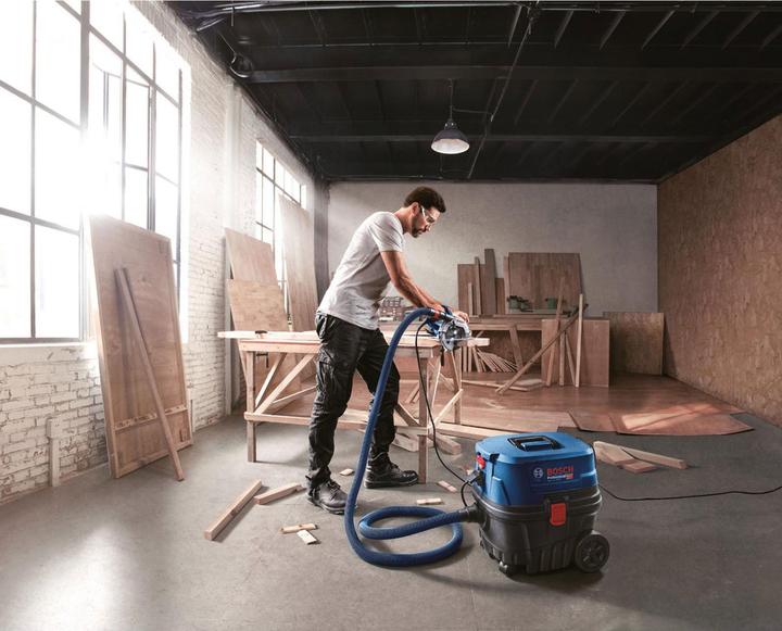 Immagine prodotto Bosch Professional GAS 12-25 PL (Aspirapolvere a umido e a secco)