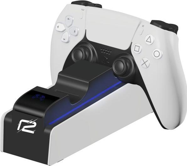 Produktbild ready2gaming PS5 DualSense Charging Station (PS5)