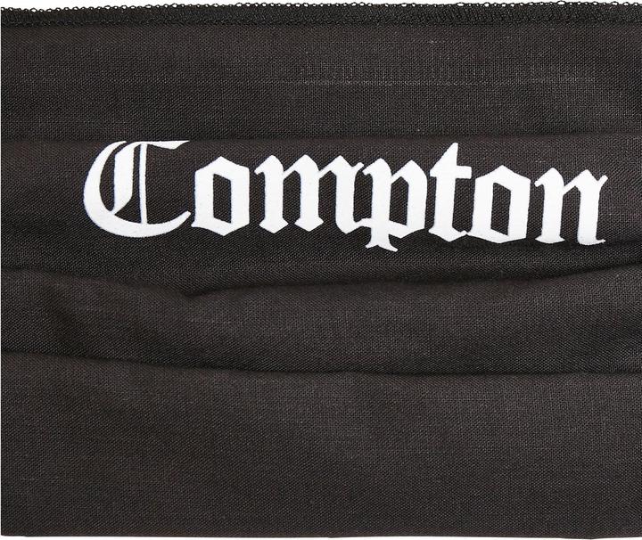 Produktbild Mister Tee Compton Face Mask