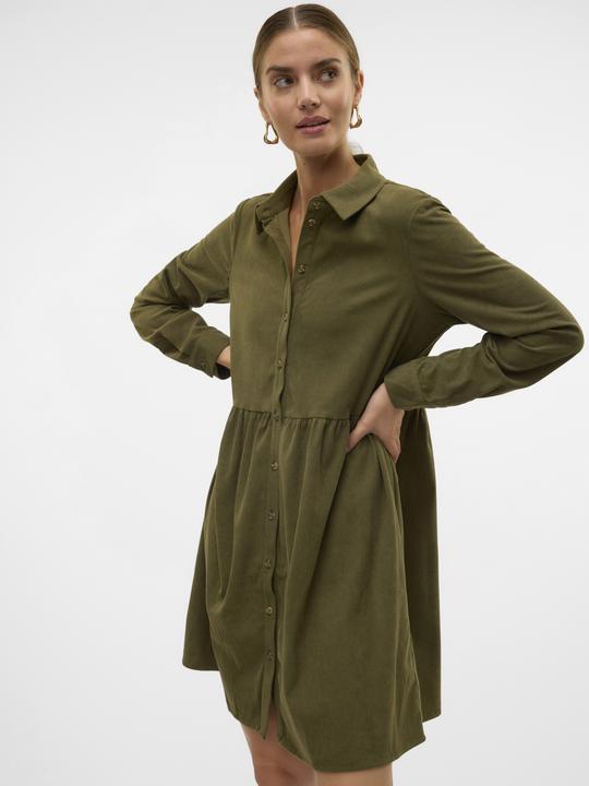 Image du produit Vero Moda VMVILJA Robe courte Robe (M)