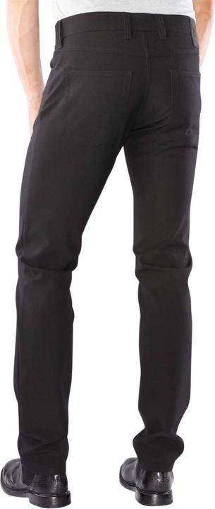 Image du produit Alberto Pipe Jeans black (W33/L34)