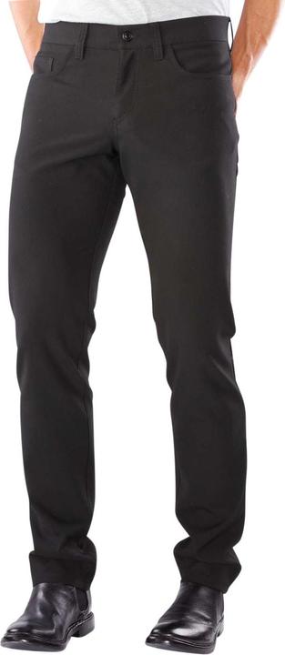 Image du produit Alberto Pipe Jeans black (W33/L34)
