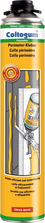 Actual product image Coltogum Perimeter Kleber (921 g, 750 ml)