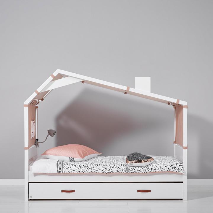 Image du produit Cool Kids Furniture Cool Kids Lit (90 x 200 cm)
