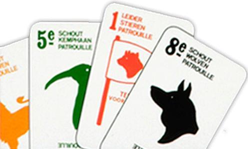 Image du produit Goliath Toys Jeu scout (Allemand, Français, Italien, Anglais)