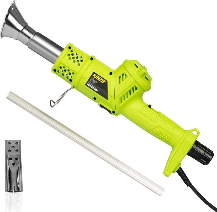 Produktbild Kinzo Green Power