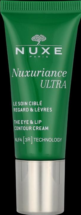 Produktbild Nuxe Nuxuriance Ultra Soin Ciblé Reg & Lèvres 15 ml (15 ml)