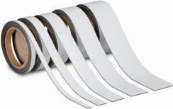 Produktbild Maul Kennzeichnungsband magnetisch blau 5 cm x 10 Meter (1 x)