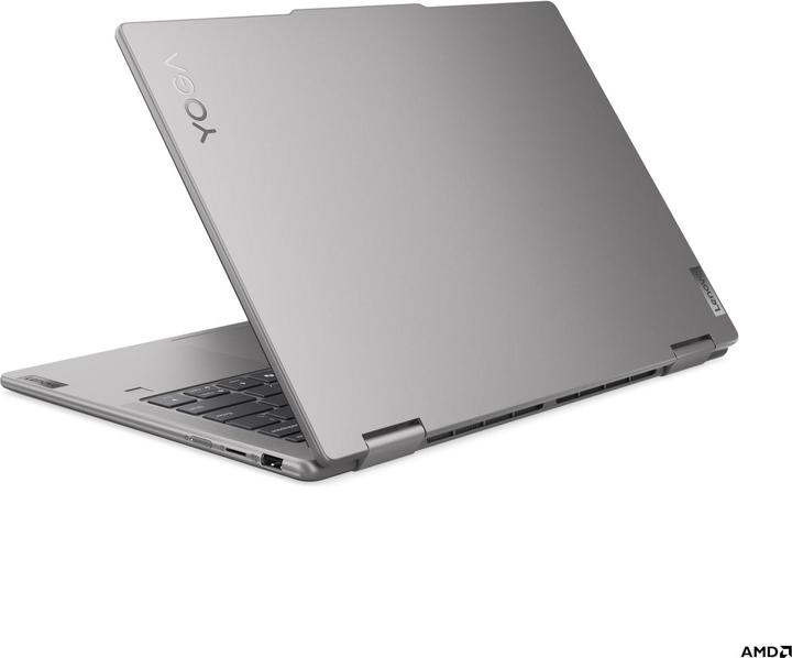 Image du produit Lenovo Yoga 7 (14", AMD Ryzen 5 8640HS, 16 Go, 512 Go, DE)