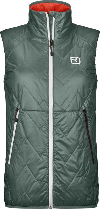 Ortovox Women's Swisswool Piz Vial Vest