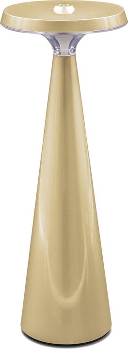 Actual product image Century LED floor lamp OPERA 1,9W 2700K 130 Lumen Dimm. IP44 (130 lm)