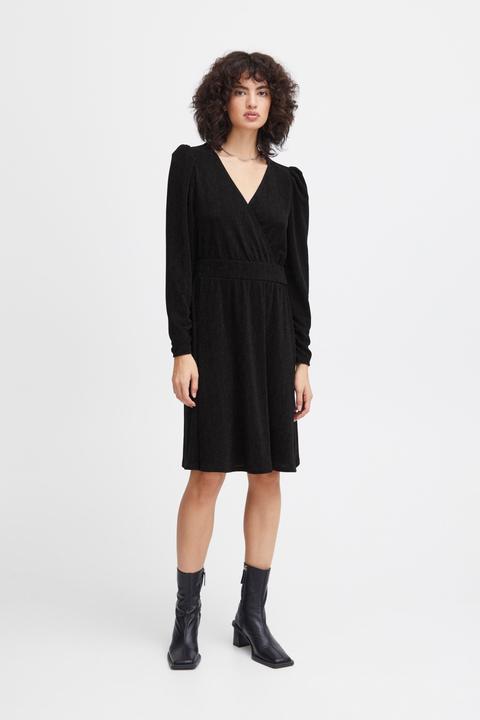 Image du produit Ichi IHNELLY DR2 - Robe - 20120038 (S)