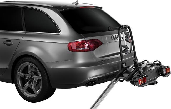 Actual product image Thule VeloCompact 2
