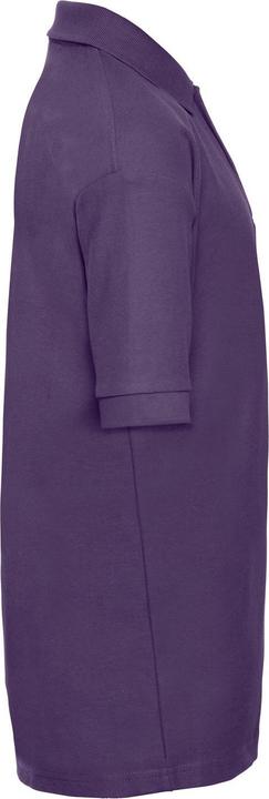 Produktbild Russell Poloshirt (116)