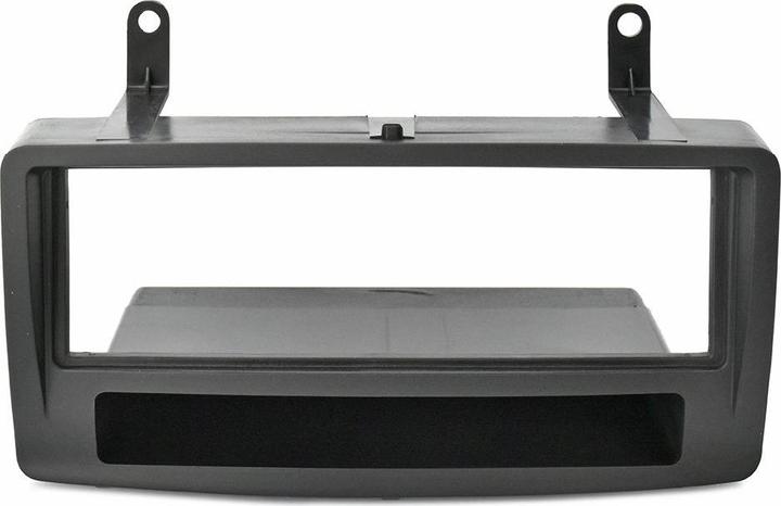 Phonocar Radioblende anthrazit Toyota