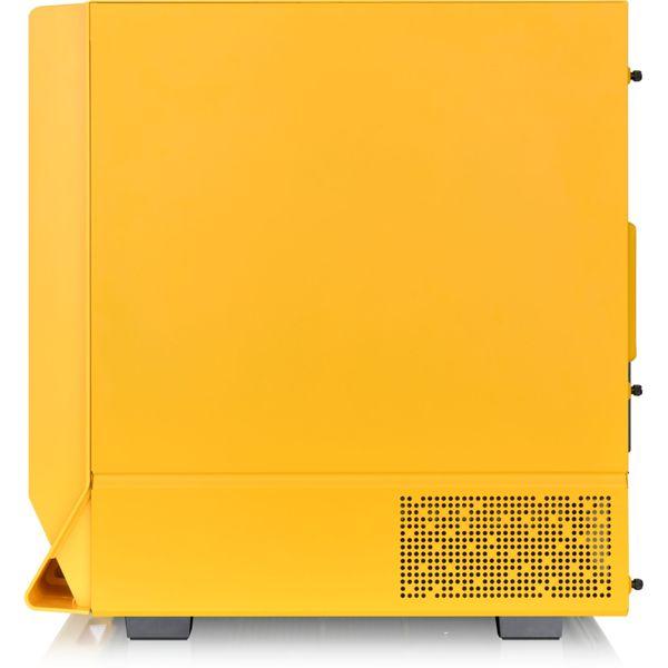 Produktbild Thermaltake Ceres 350 MX Bumblebee (mATX, Mini-ITX, ATX, E-ATX)