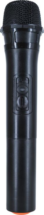 Produktbild Denver BPS-458 BT Party Lautsprecher schwarz (4 h, Akkubetrieb)